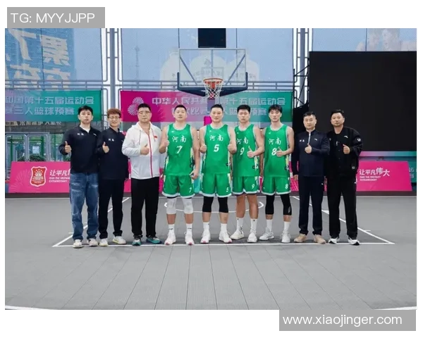 全运会精彩回顾：西安篮球队展现卓越团队协作精神与默契配合