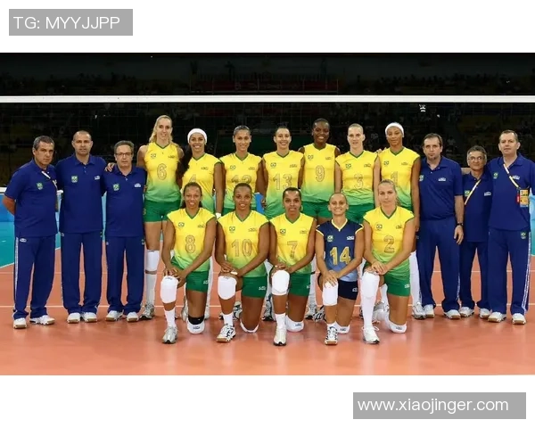 北京排球队在奥运会中的耐力表现分析与点评