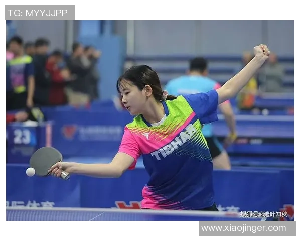 乒乓球比赛经验排行榜揭晓杭州乒乓球队荣获第四名成就辉煌