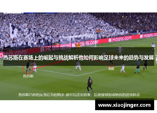 热苏斯在赛场上的崛起与挑战解析他如何影响足球未来的趋势与发展